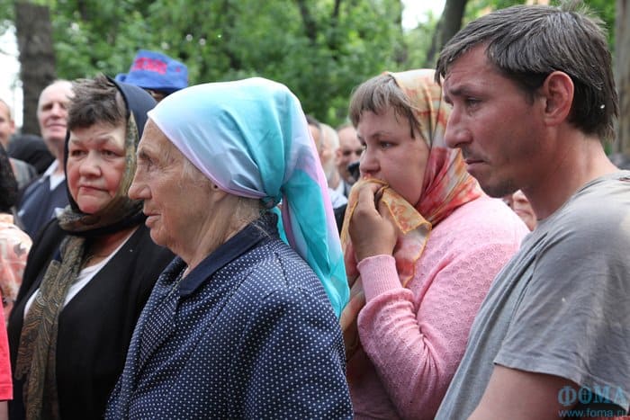 Премия имени Надежды Монетовой — награда за помощь бездомным людям (+ФОТО)