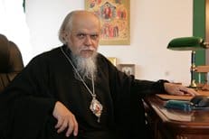 Епископ Пантелеимон: «Идею о церковном детдоме для детей-инвалидов мы вынашивали давно»