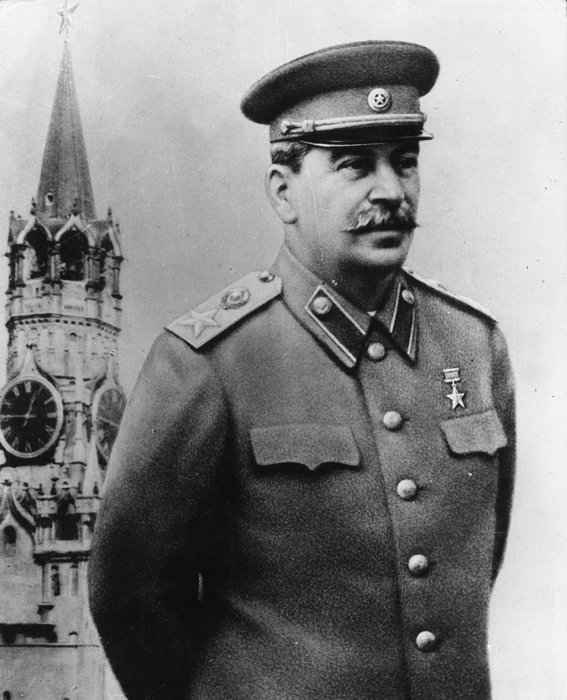 Stalin Bilder