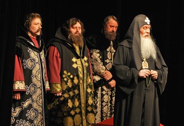 Патриарх Гермоген, Василий Шуйский и русская культура