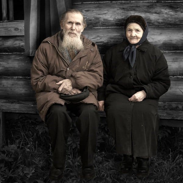 Русь православная. XXI век