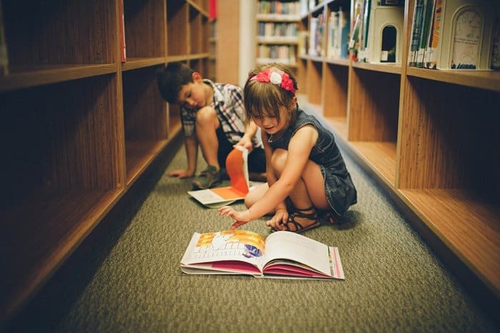 Как найти хорошую книгу для детей? Алина Дальская о детской литературе