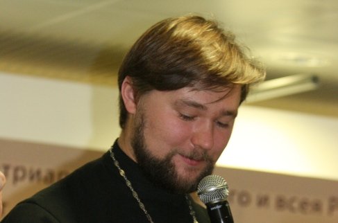 На «Православной Руси» поговорили об интернет-миссионерстве