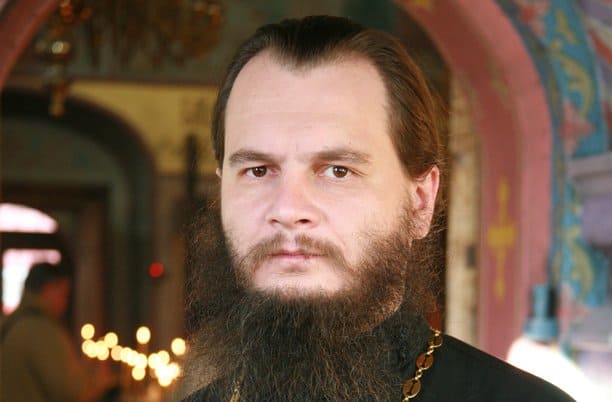 Как подавать записку о здравии православных иностранцев?