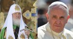 Защита ближневосточных христиан – первоочередная задача встречи Патриарха и Римского Папы, – Владимир Легойда
