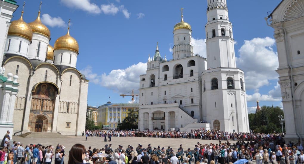 Залы московского кремля фото и названия