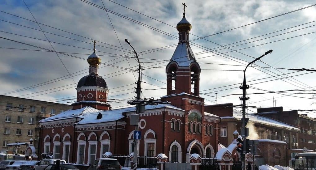 Отслеживание газелей саратов