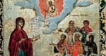 Церковь чтит память Боголюбской иконы Божией Матери