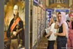В парке «Зарядье» 23 февраля расскажут о святом Феодоре Ушакове