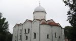 Ряд древних храмов Новгорода передали под охрану Минкультуры