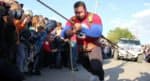 1 июня на фестивале в Коломенском объединятся православие и спорт