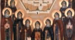 Церковь вспоминает Собор Оптинских старцев