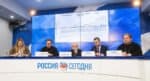 Церковь и патриарха Кирилла в СМИ стали упоминать в пять раз чаще