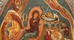 Православные празднуют Рождество Христово