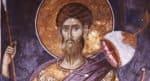 Церковь чтит память великомученика Феодора Стратилата