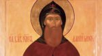 Церковь чтит память святого князя Даниила Московского