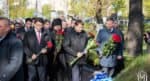 В Украине почтили память героев Чернобыля