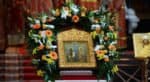 В День славянской письменности и культуры Церковь чтит святых Мефодия и Кирилла