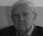 Умер Даниил Гранин