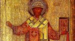 Церковь празднует перенесение мощей святителя Филиппа, митрополита Московского