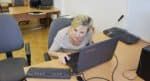 Четвертый в России обучающий Центр для слепоглухих открылся в Тюмени