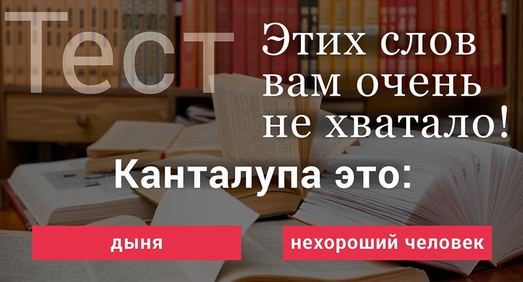 Эллочка из 12 стульев словарный запас