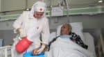 Православные добровольцы и сестры милосердия смогут помогать в больницах Москвы