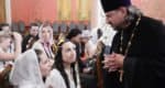 Священник при ВУЗе должен сам иметь высшее образование, — патриарх Кирилл