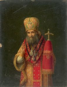 Святой интеллектуал: 11 фактов о жизни святителя Филарета Дроздова