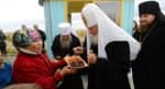 Единственную кочующую на Крайнем Севере писательницу выдвинули на Нобелевскую премию