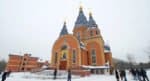 «Народный» храм Державной иконы на юге Москвы освятят летом 2018-го