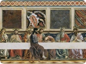 Какую Пасху отмечал Христос?