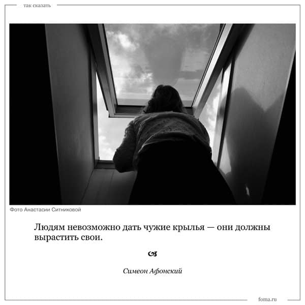 Путевку дали в чужие дали. Людям невозможно дать чужие Крылья. Человек должен вырастить свои Крылья. Людям невозможно дать чужие Крылья они должны вырастить их сами. Людям нельзя дать чужие Крылья они должны вырастить.