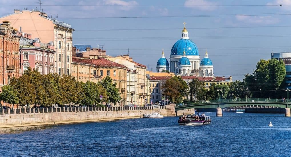 Чтобы не скучать в каникулы: 10 не самых известных мест в Санкт-Петербурге, куда можно сходить с детьми