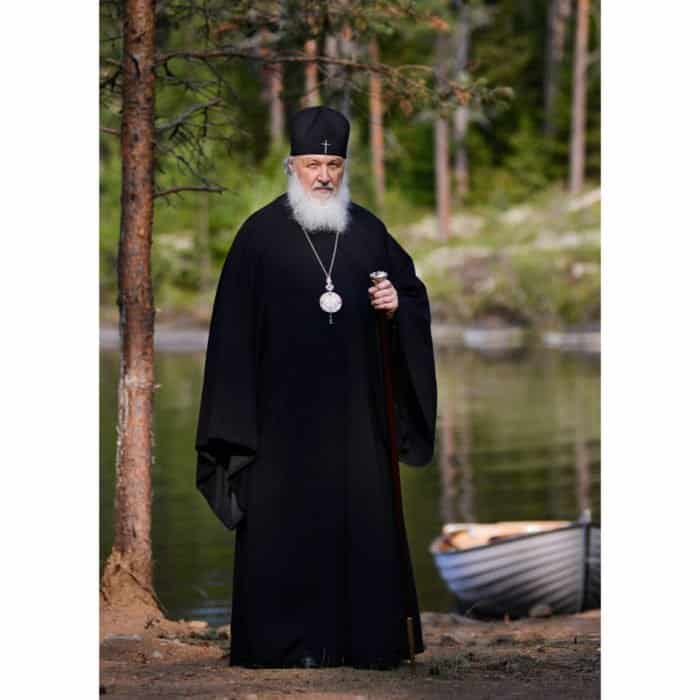 5 любимых кадров священника и фотографа Игоря Палкина