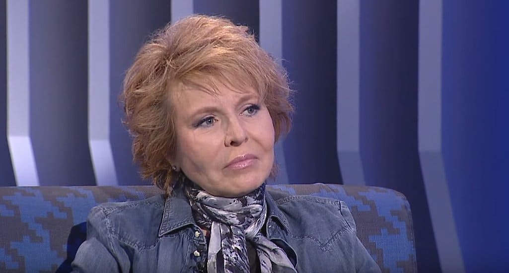 Ольга Кормухина Википедия Фото