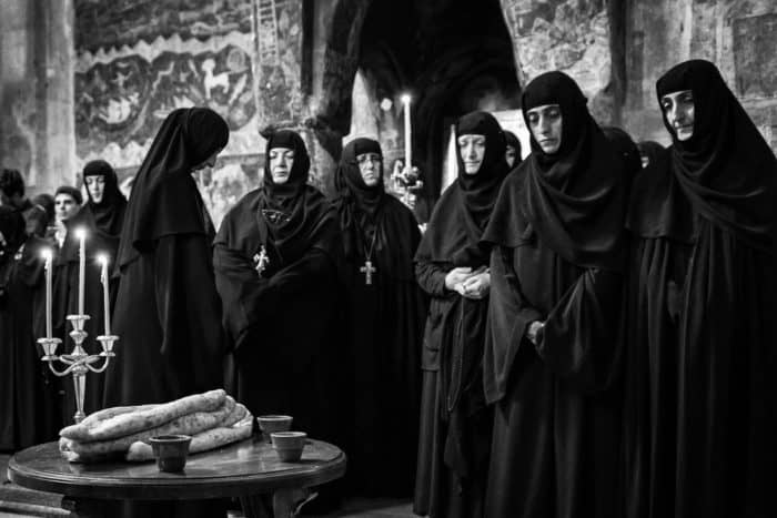 5 любимых фотографий священника и фотографа Андрея Рассанова