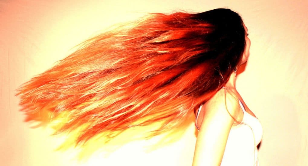 Greshno Li Zhenshine Nosit Dlinnye Volosy Raspushennymi Pravoslavnyj Zhurnal Foma