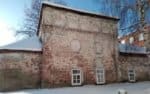 Поможем сохранить уникальный храм Иоанна Златоуста в Кинешме!
