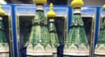 В Красноярской епархии возмущены бутылками водки в виде часовни
