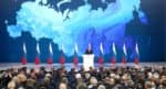 В Церкви отметили внимание Президента к вопросам социальной справедливости