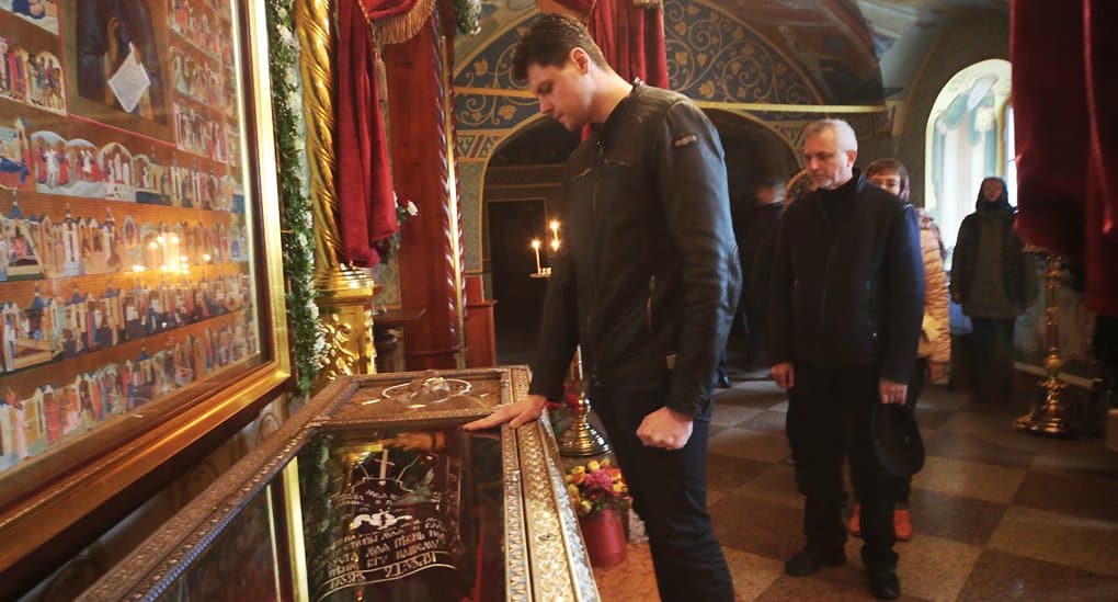 Раифский монастырь готовит видеолекции для экскурсоводов и паломников - Православный журнал "Фома"