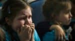 В Казани дети плакали во время фильма о своих сверстниках из блокадного Ленинграда