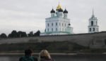 10 храмов Пскова включили в список Всемирного наследия ЮНЕСКО