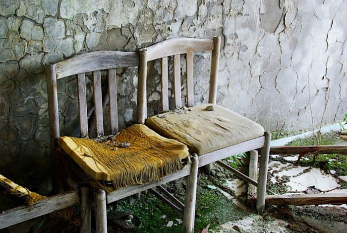 "Пришлось сжечь мою рясу — она слишком "фонила" – священник о Чернобыле