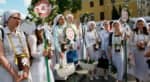 Детский хоспис познакомит с акцией «Белый цветок» пассажиров на вокзалах в Москве и Петербурге