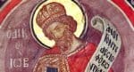 Церковь вспоминает праведного Иова Многострадального