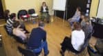 В Петербурге Церковь начала готовить приемных родителей к усыновлению детей с инвалидностью