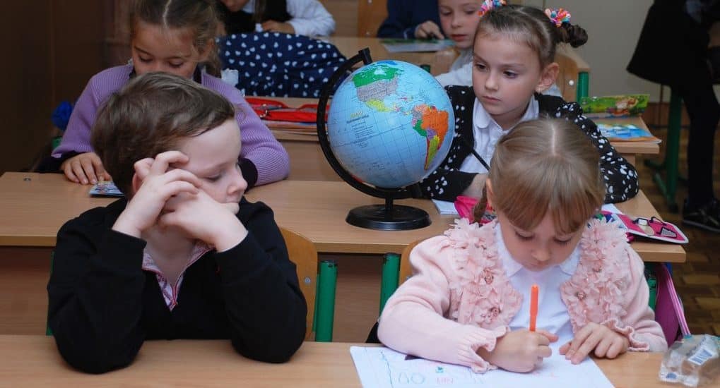 Кому молиться о помощи в учебе?