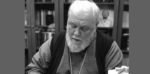 Скончался протоиерей Николай Агафонов